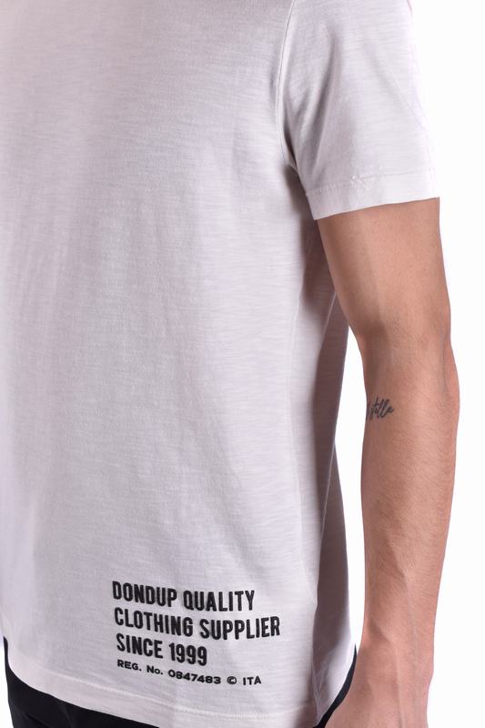 DONDUP T-shirts Codice Prodotto: US198JF0195UCE9010