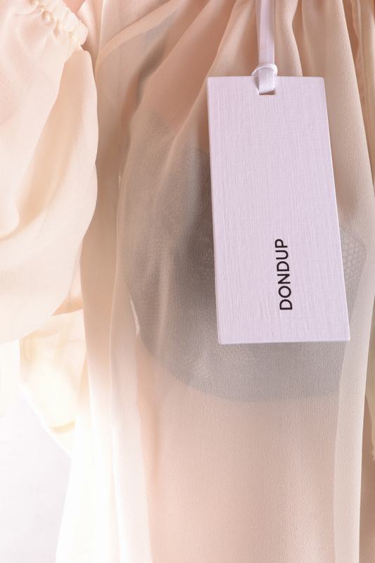 DONDUP Tops Codice Prodotto: