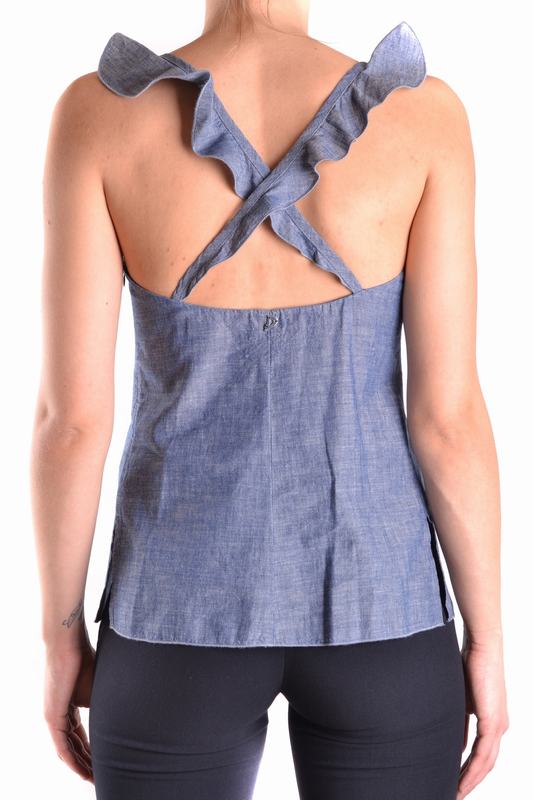 DONDUP Tops Codice Prodotto: