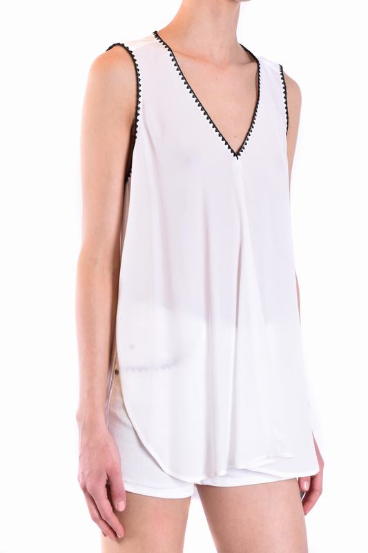 DONDUP Tops Codice Prodotto: DC191SF0050XXXCDD000