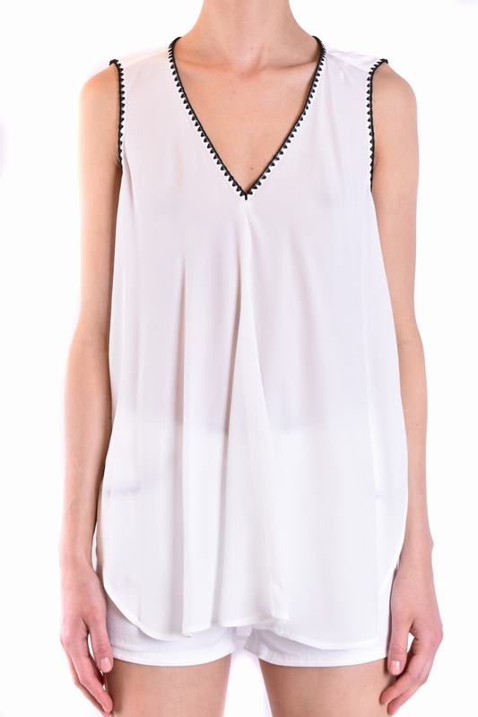 DONDUP Tops Codice prodotto: DC191SF0050XXXCDD000