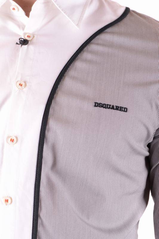 Dsquared Camicie Codice Prodotto: 74DL234