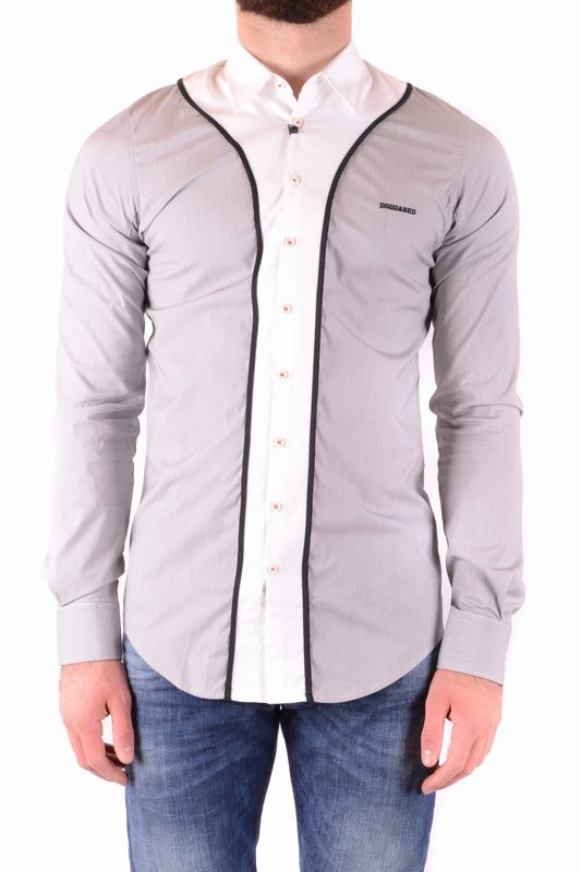 Dsquared Camicie Codice prodotto: 74DL234