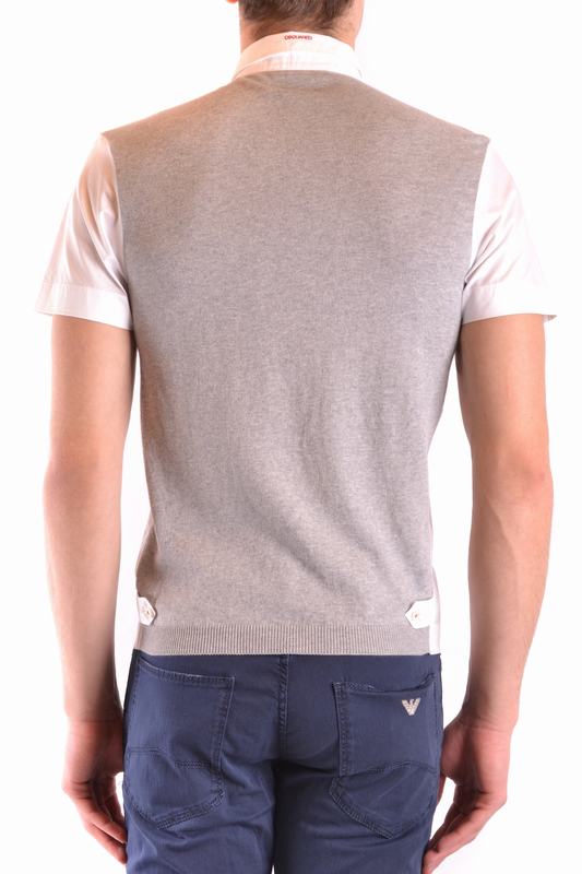 Dsquared Camicie Codice Prodotto: S744DL0356