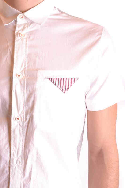 Dsquared Camicie Codice Prodotto: S744DL0356