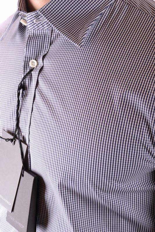 Dsquared Camicie Codice Prodotto: S74DL0337