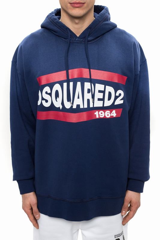 Dsquared Felpe Codice prodotto: S74GU0406 470