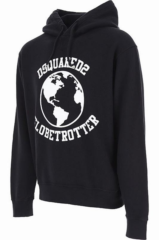 Dsquared Felpe Codice Prodotto: S74GU0646