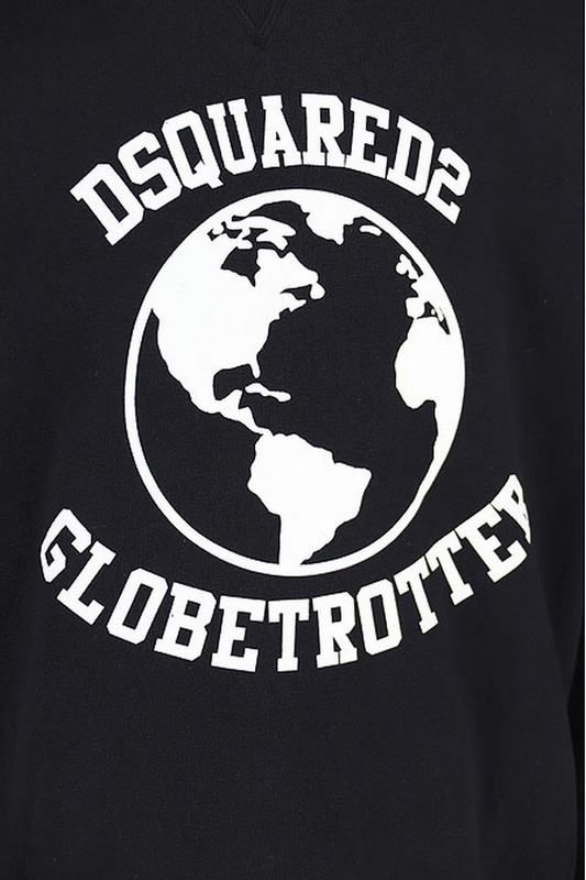 Dsquared Felpe Codice Prodotto: S74GU0646