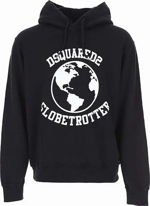 Dsquared Felpe Codice Prodotto: S74GU0646