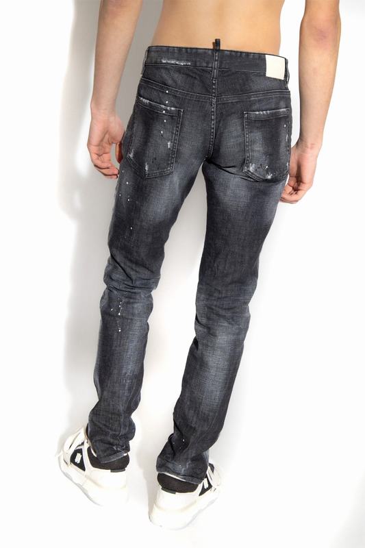 Dsquared Jeans Codice Prodotto: S74LB1222 S30357