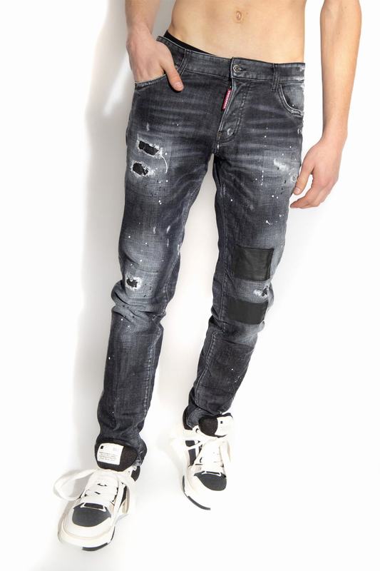 Dsquared Jeans Codice Prodotto: S74LB1222 S30357