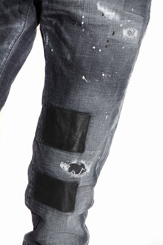 Dsquared Jeans Codice Prodotto: S74LB1222 S30357