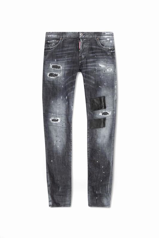 Dsquared Jeans Codice prodotto: S74LB1222 S30357