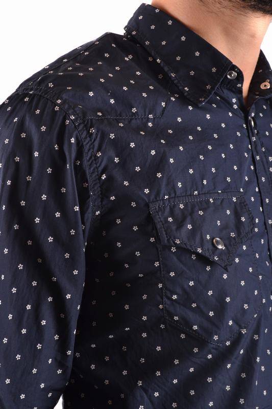 Dsquared Manica Lunga Codice Prodotto: