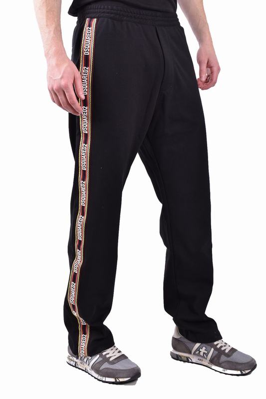 Dsquared Pantaloni Codice Prodotto: S74KB0692