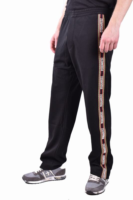 Dsquared Pantaloni Codice Prodotto: S74KB0692