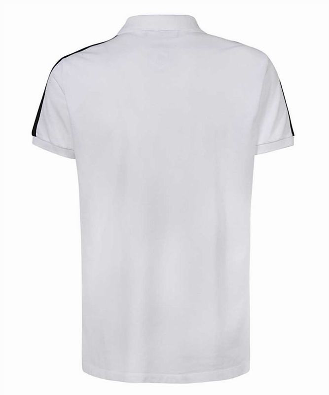 Dsquared Polo Codice Prodotto: S74GL0050 100
