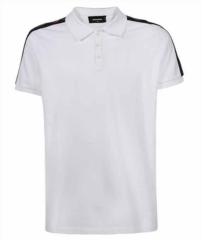 Dsquared Polo Codice Prodotto: S74GL0050 100