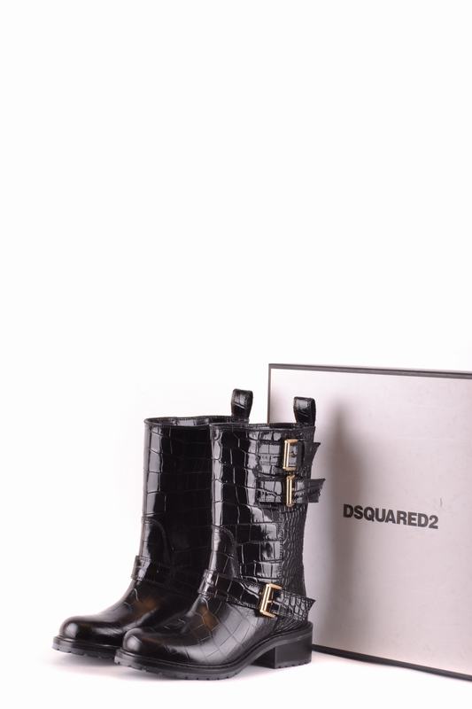 Dsquared Stivali Codice Prodotto: