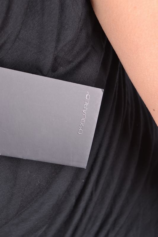 Dsquared T-Shirts Codice Prodotto: