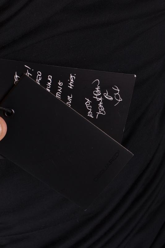 Dsquared T-Shirts Codice Prodotto: