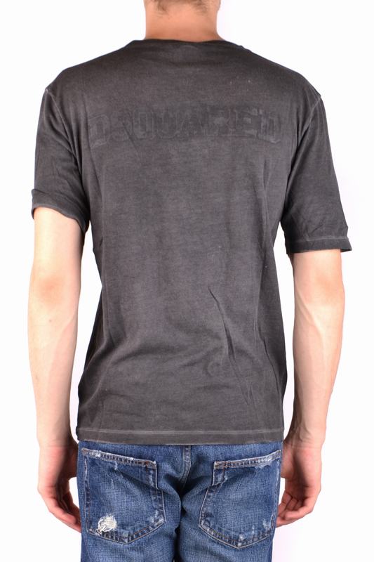 Dsquared T-shirts Codice Prodotto: