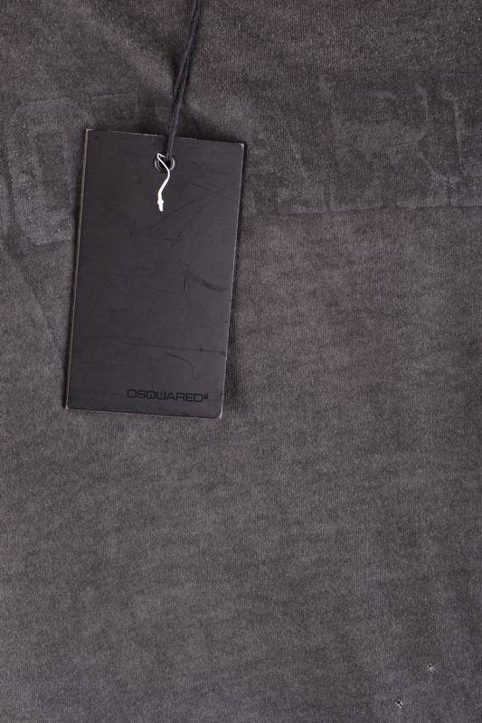 Dsquared T-shirts Codice Prodotto: