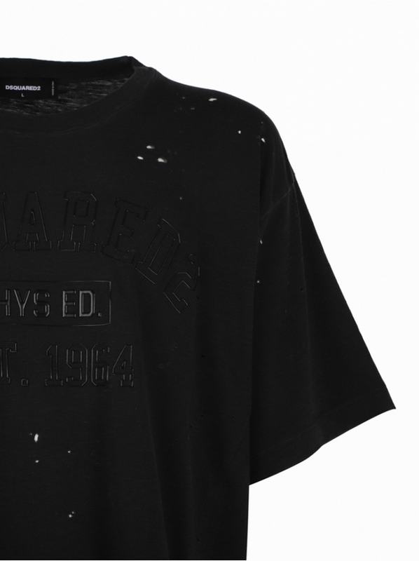 Dsquared T-shirts Codice Prodotto: S71GD1206