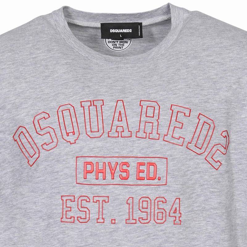 Dsquared T-shirts Codice Prodotto: S71GD1212