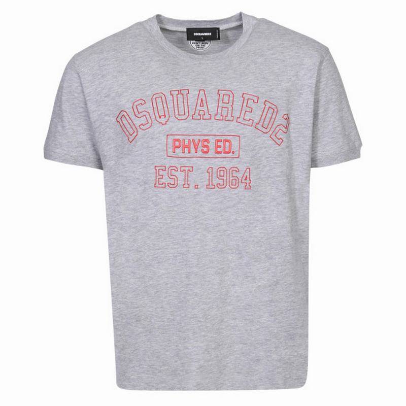 Dsquared T-shirts Codice prodotto: S71GD1212