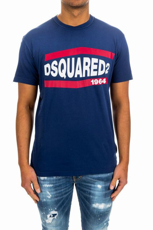 Dsquared T-shirts Codice Prodotto: S74GD0639 S21600