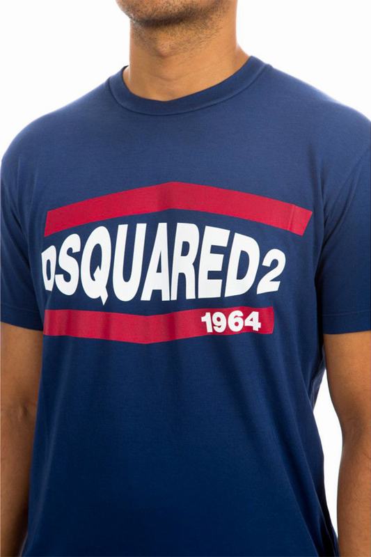 Dsquared T-shirts Codice Prodotto: S74GD0639 S21600