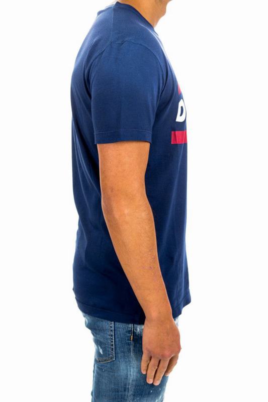Dsquared T-shirts Codice Prodotto: S74GD0639 S21600