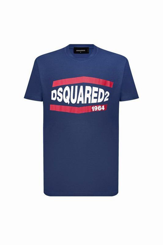 Dsquared T-shirts Codice prodotto: S74GD0639 S21600