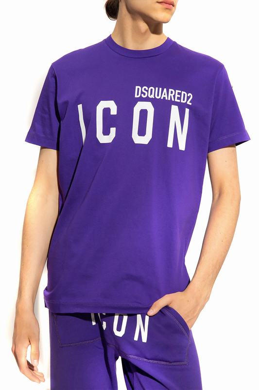 Dsquared T-shirts Codice Prodotto: S79GC0003 S23009