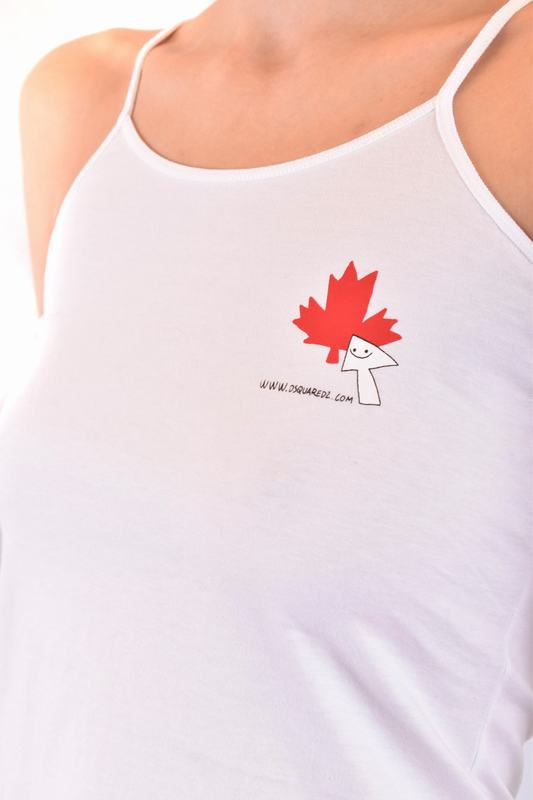 DSQUARED2 Tops Codice Prodotto: S72NL0049 S22427100