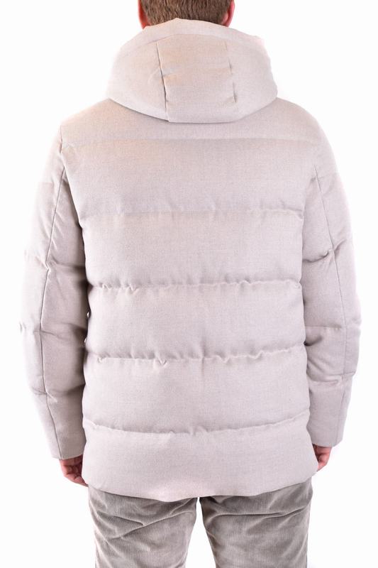 DUNO Piumini Codice Prodotto: VIRTUS-PRATO128