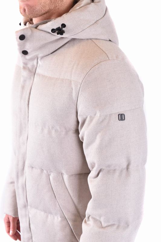 DUNO Piumini Codice Prodotto: VIRTUS-PRATO128