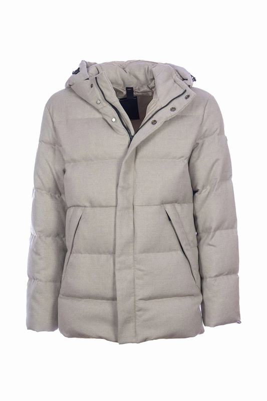 DUNO Piumini Codice prodotto: VIRTUS-PRATO128