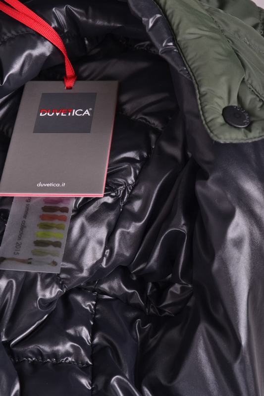 DUVETICA Piumini Codice Prodotto: