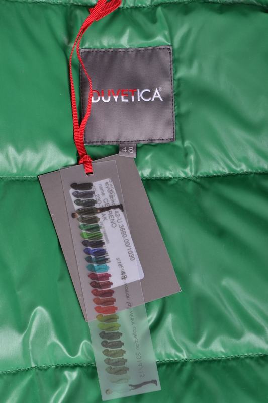 DUVETICA Piumini Codice Prodotto: