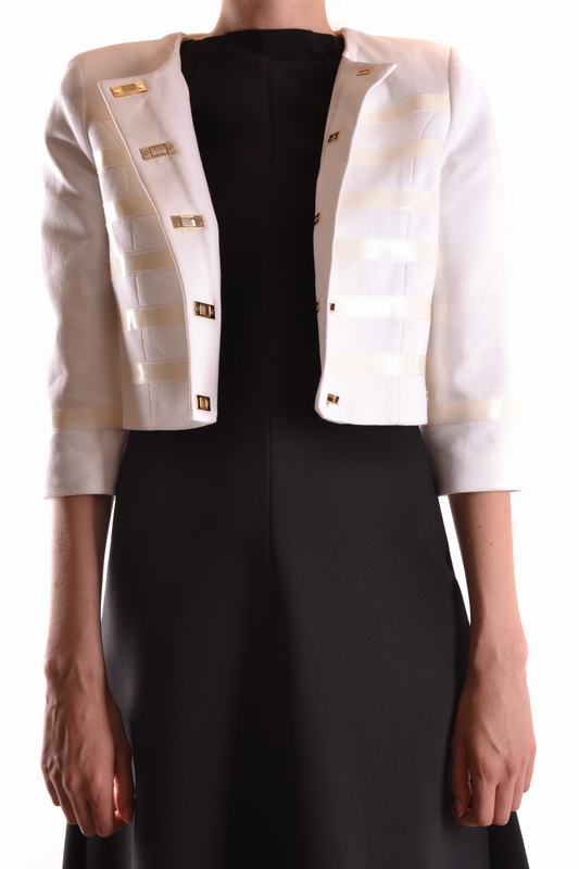 Elisabetta Franchi Blazers Codice Prodotto:
