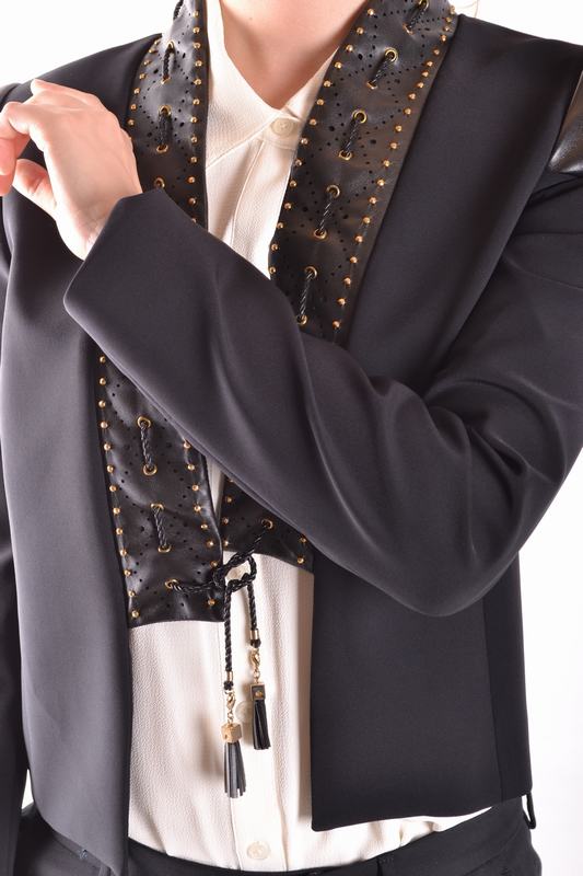 Elisabetta Franchi Blazers Codice Prodotto: