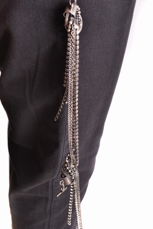 Elisabetta Franchi Jeans Codice Prodotto: