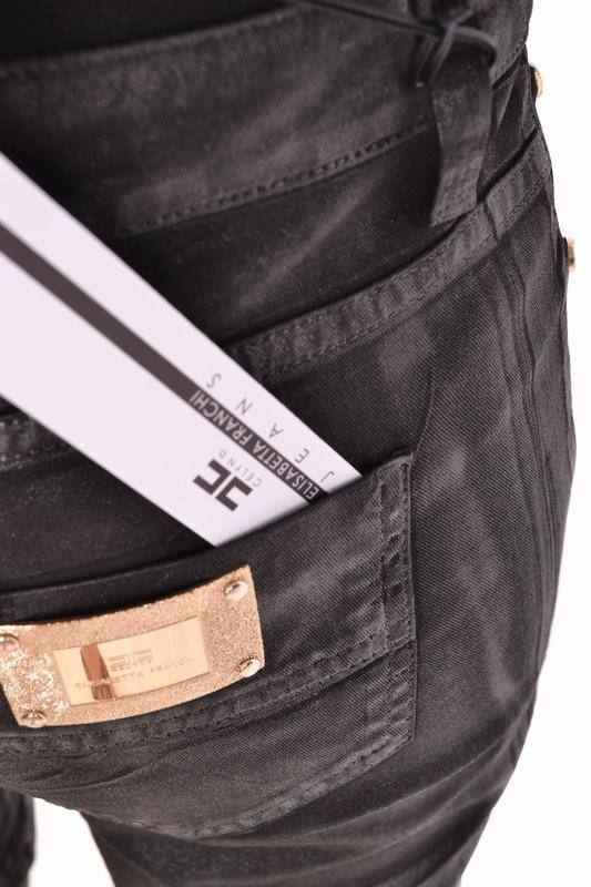 Elisabetta Franchi Jeans Codice Prodotto: