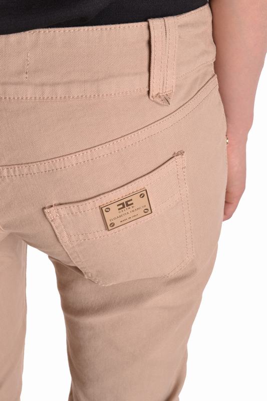Elisabetta Franchi Jeans Codice Prodotto: