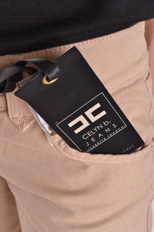 Elisabetta Franchi Jeans Codice Prodotto: