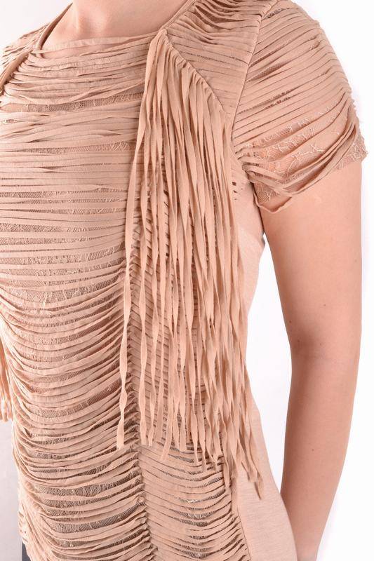 Elisabetta Franchi Tops Codice Prodotto: