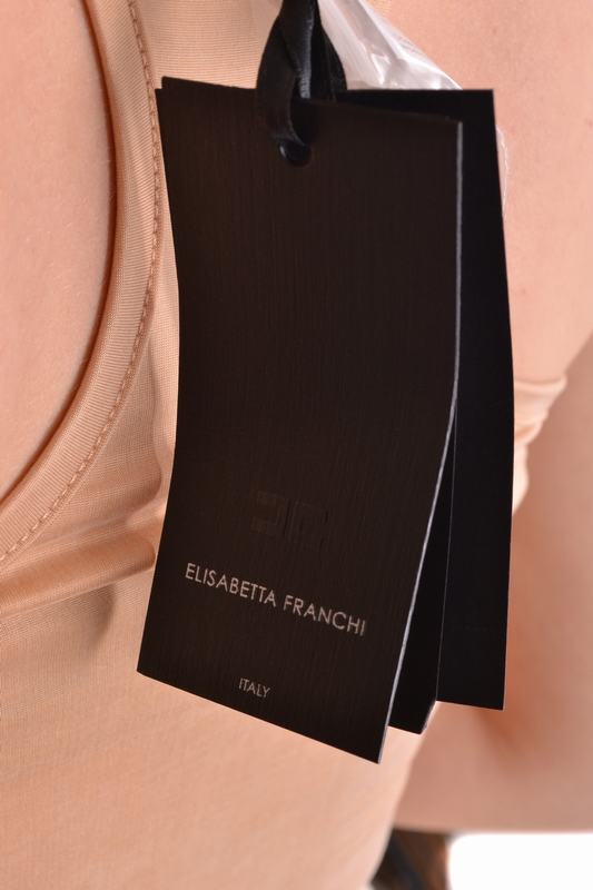 Elisabetta Franchi Tops Codice Prodotto: